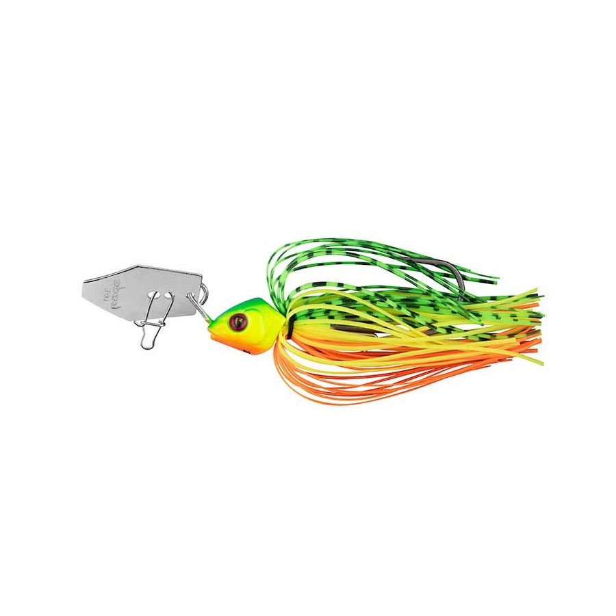 Bladed Jig Fox Rage 28g Firetiger