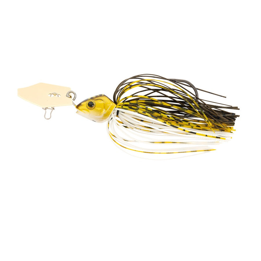 Bladed Jig Fox Rage 28g Pike