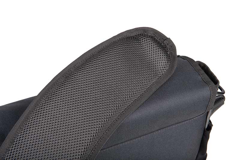 Bolso Fox Rage Messenger