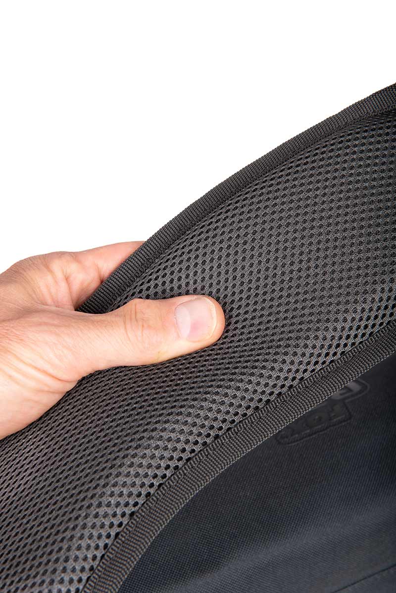 Bolso Fox Rage Messenger