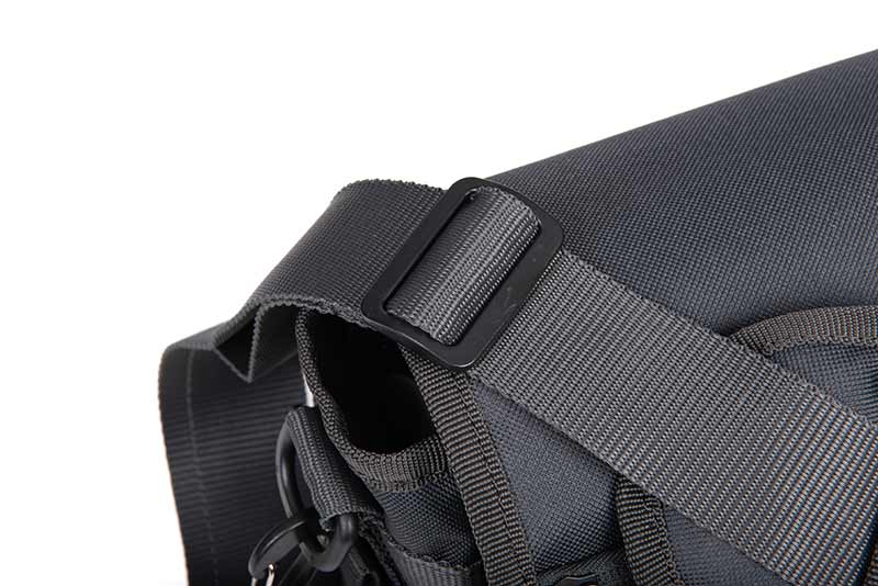 Bolso Fox Rage Messenger