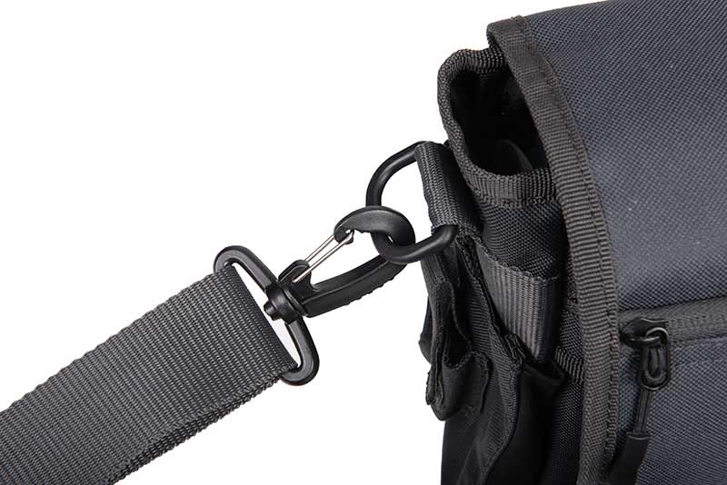 Bolso Fox Rage Messenger