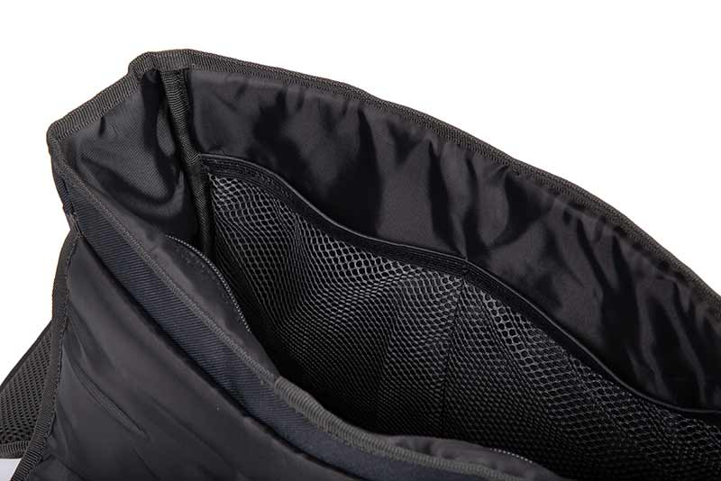 Bolso Fox Rage Messenger