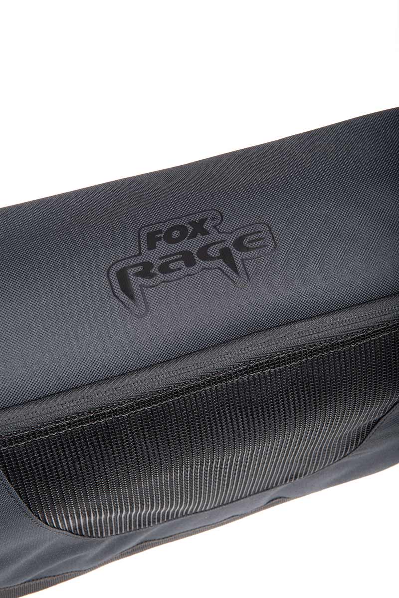 Bolso Fox Rage Messenger