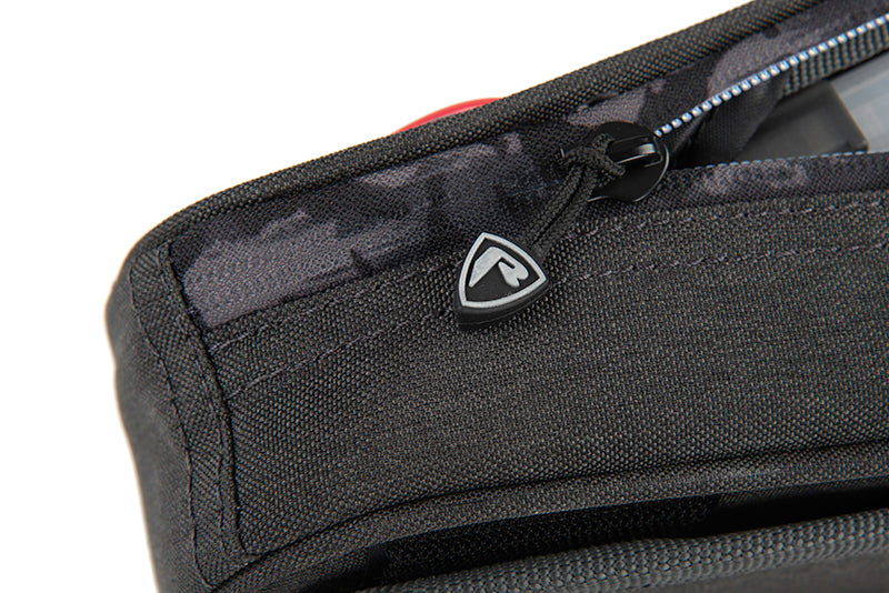 Bolso Fox Rage Street Fighter para accesorios