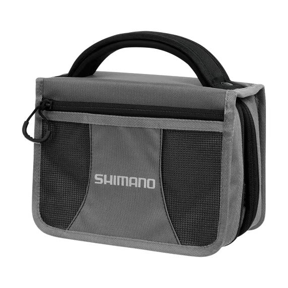 Bolso Shimano Tackle S