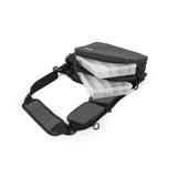 Bolso bandolera Zebco Trophy Shoulder Sling 9L