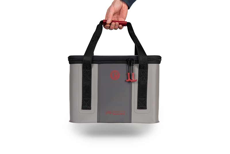 Bolso hermético Fox Rage Pro Series