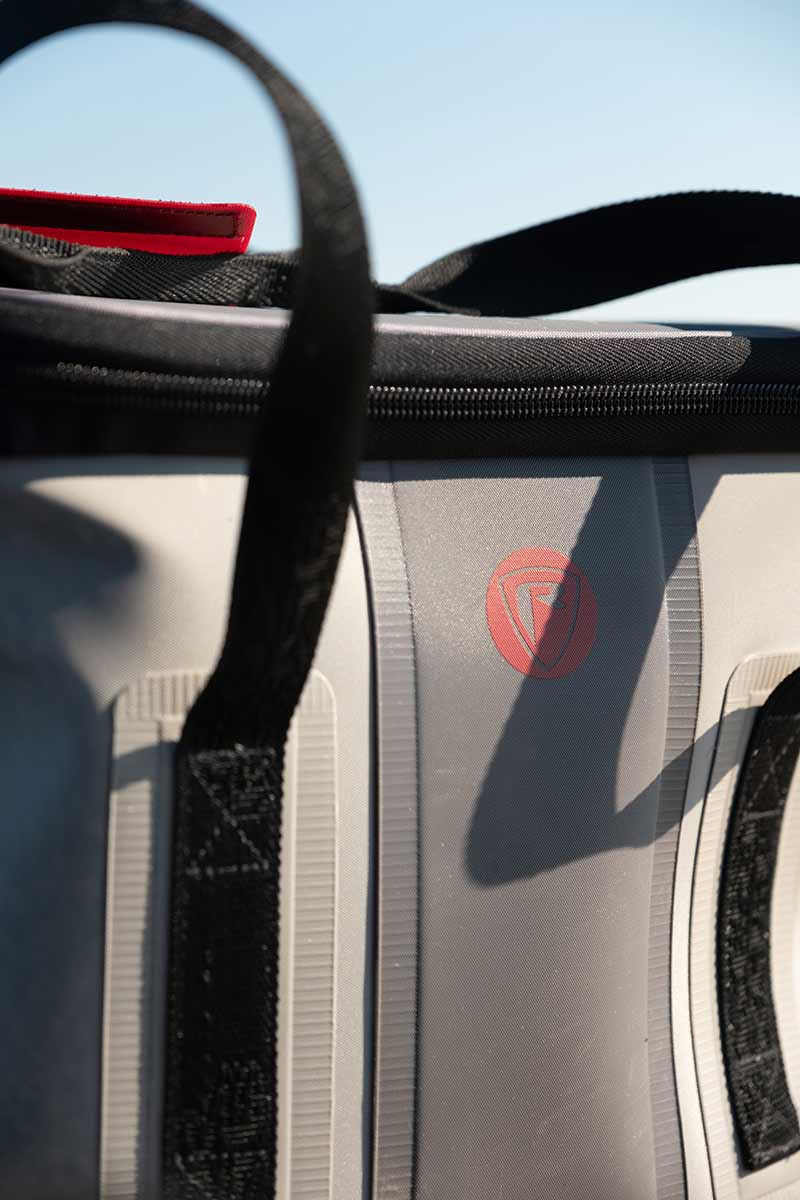 Bolso hermético Fox Rage Pro Series