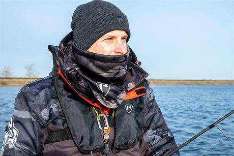 Braga Termica Fox Rage Camo 9