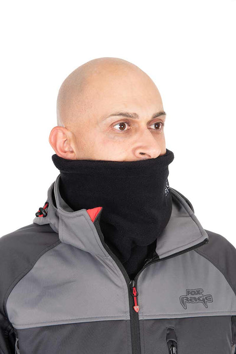 Braga Fox Rage Negro