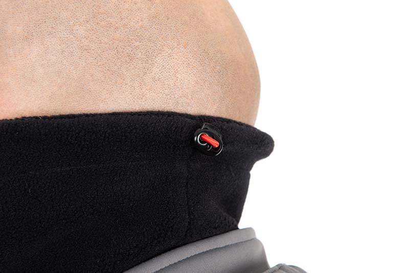 Braga Fox Rage Negro