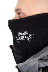 Braga Fox Rage Negro