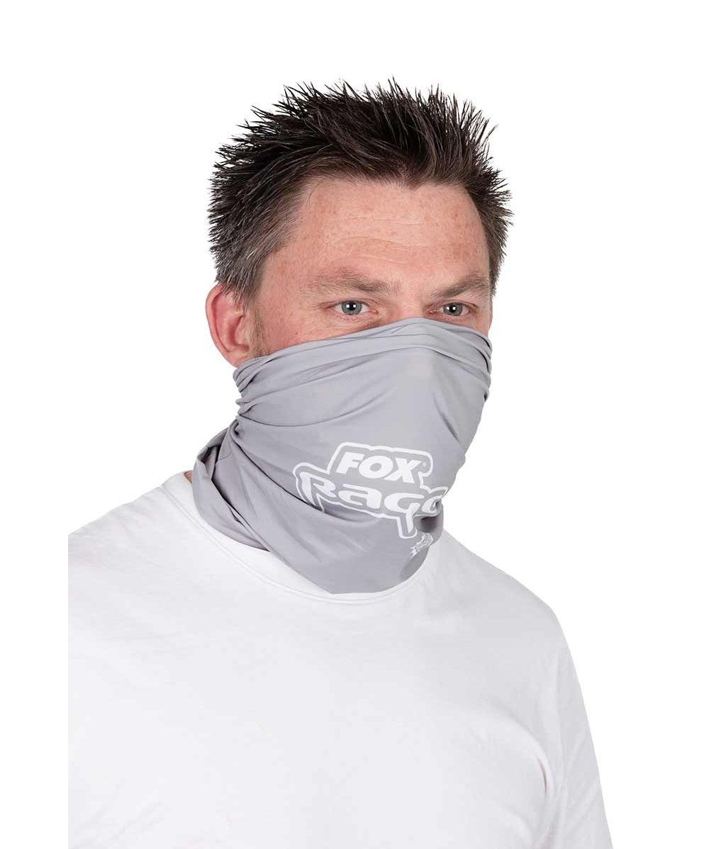 Braga Fox Rage Gris