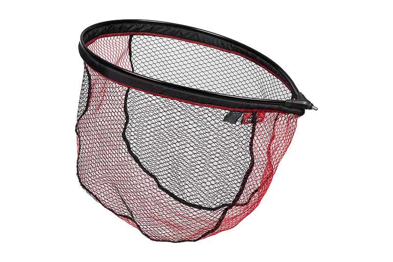 Cabeza de Sacadera Fox Rage 75 cm