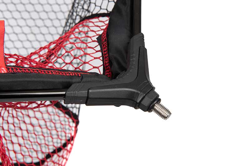 Cabeza de Sacadera Fox Rage 75 cm