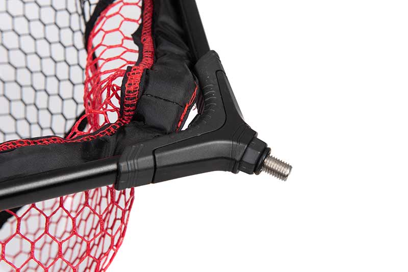 Cabeza de Sacadera Fox Rage 75 cm