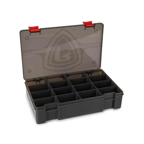 Caja Fox Rage Stack 'N' Store Shield Storage 16 Comp. Grande Profunda