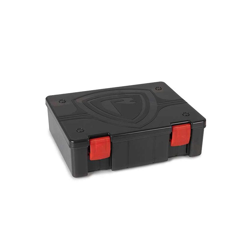 Caja Fox Rage Stack 'N' Store Shield Storage 20 Comp. Mediana Profunda