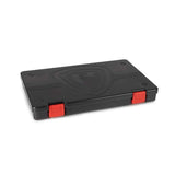 Caja Fox Rage Stack 'N' Store Shield Storage 8 Comp. Grande Poco Profunda