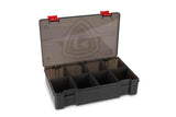 Caja Fox Rage Stack 'N' Store Shield Storage 8 Comp. Grande Profunda