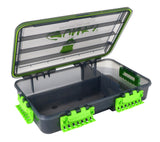 Caja Gunki Float Impermeable para cebos grandes