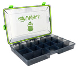 Caja Gunki Modular Impermeable GM