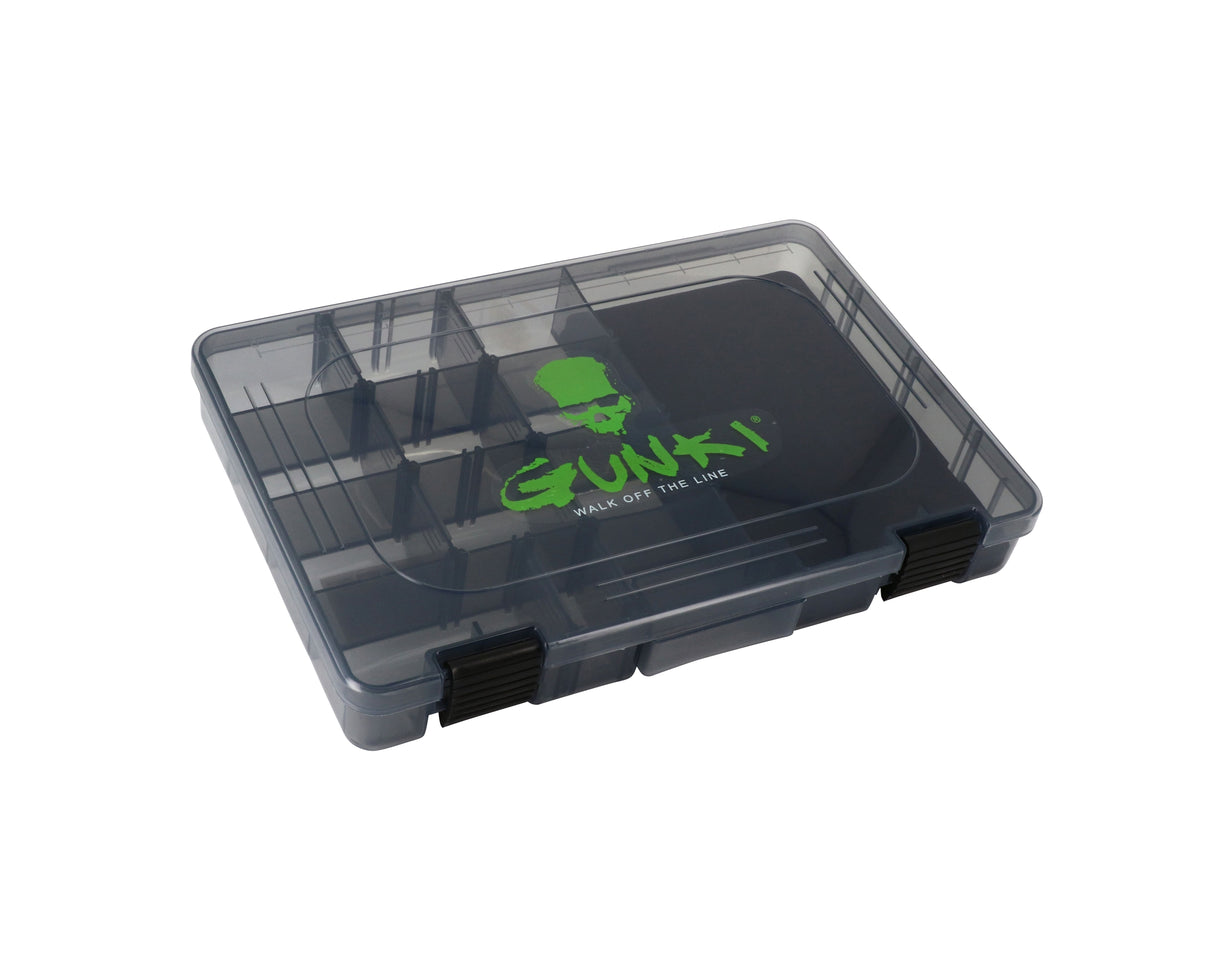 Caja Gunki para JigHead