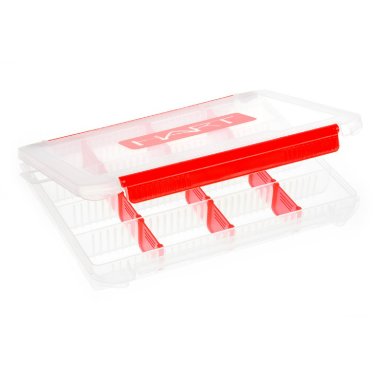 Caja Hart Tray 1