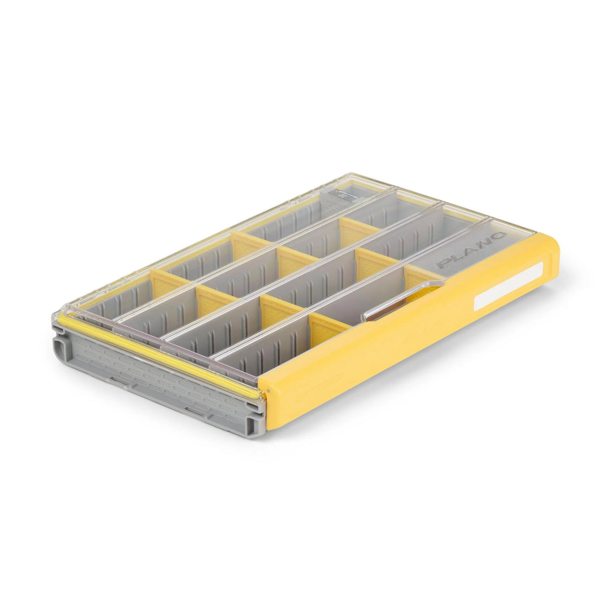 Caja Plano EDGE 3700