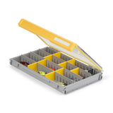 Caja Plano EDGE 3700