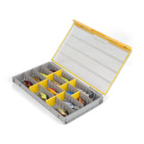 Caja Plano EDGE 3700
