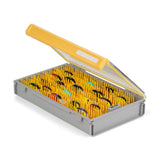 Caja Plano EDGE Flex Crankbait