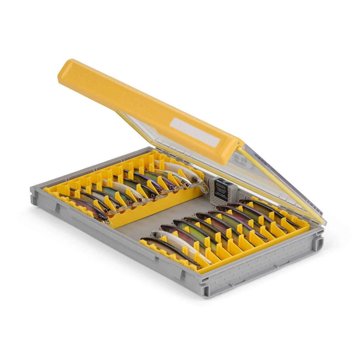 Caja Plano EDGE Jerkbait 3700