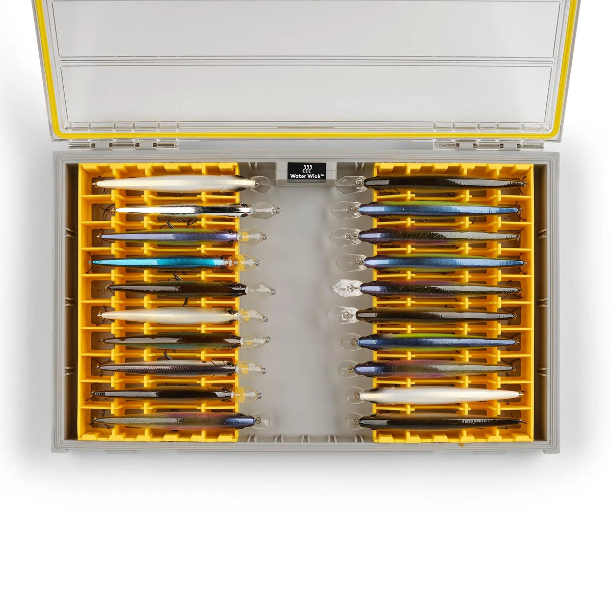 Caja Plano EDGE Jerkbait 3700