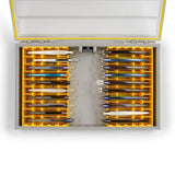 Caja Plano EDGE Jerkbait 3700