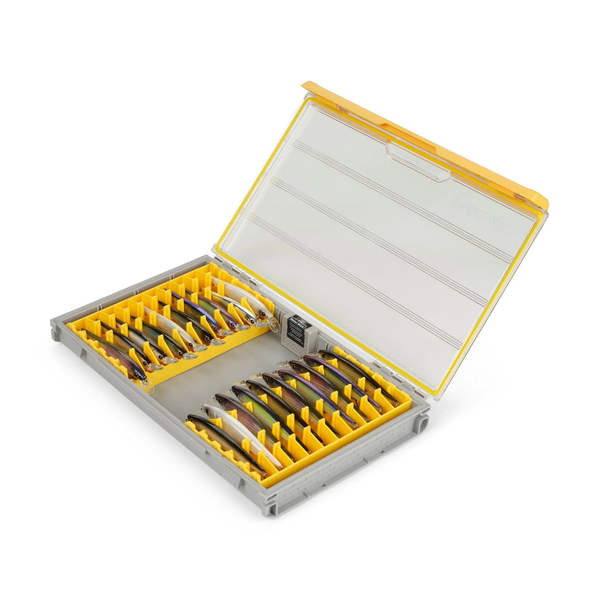 Caja Plano EDGE Jerkbait 3700