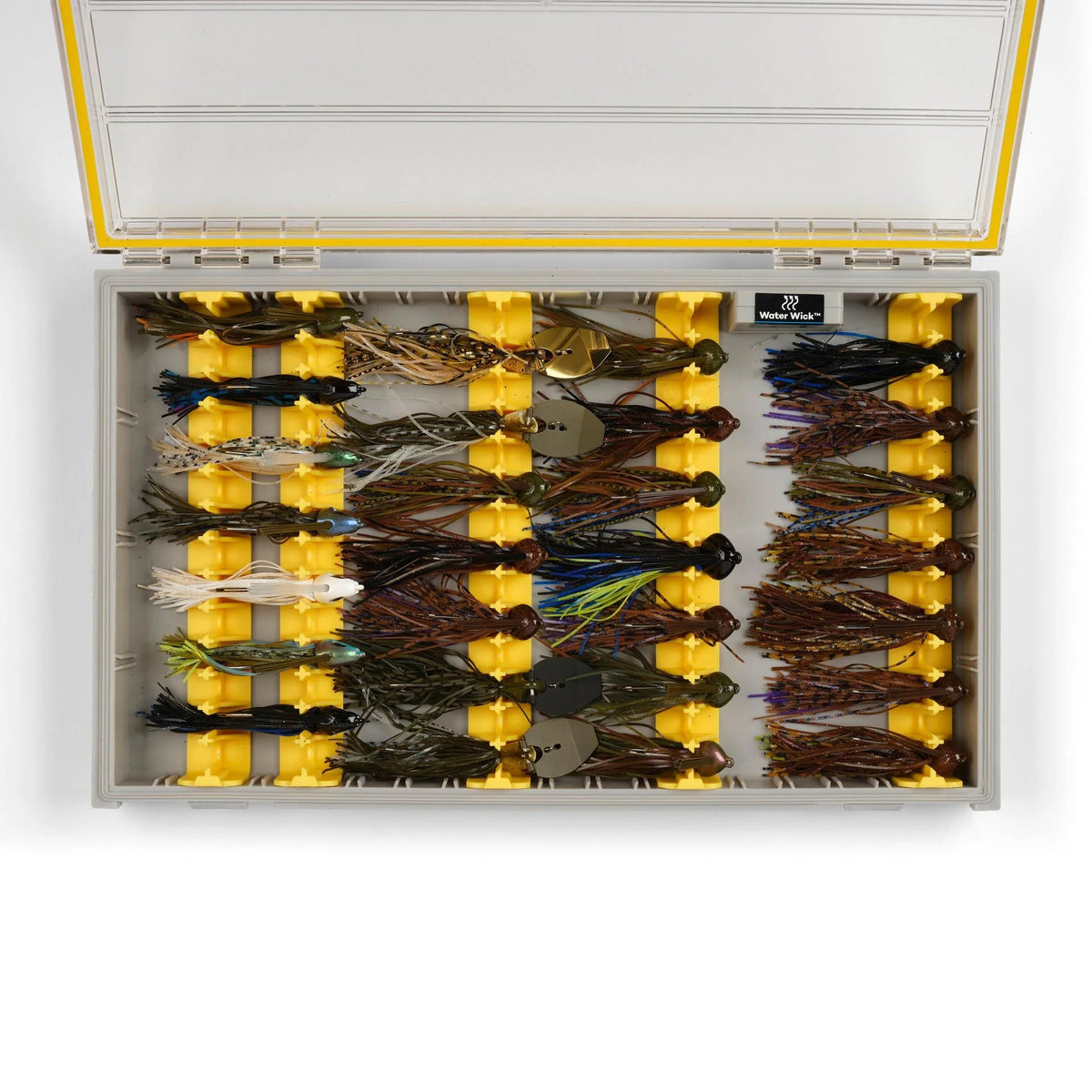 Caja Plano EDGE Jig/Bladed Jig 3700