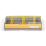 Caja Plano EDGE Spinner Bait 3700