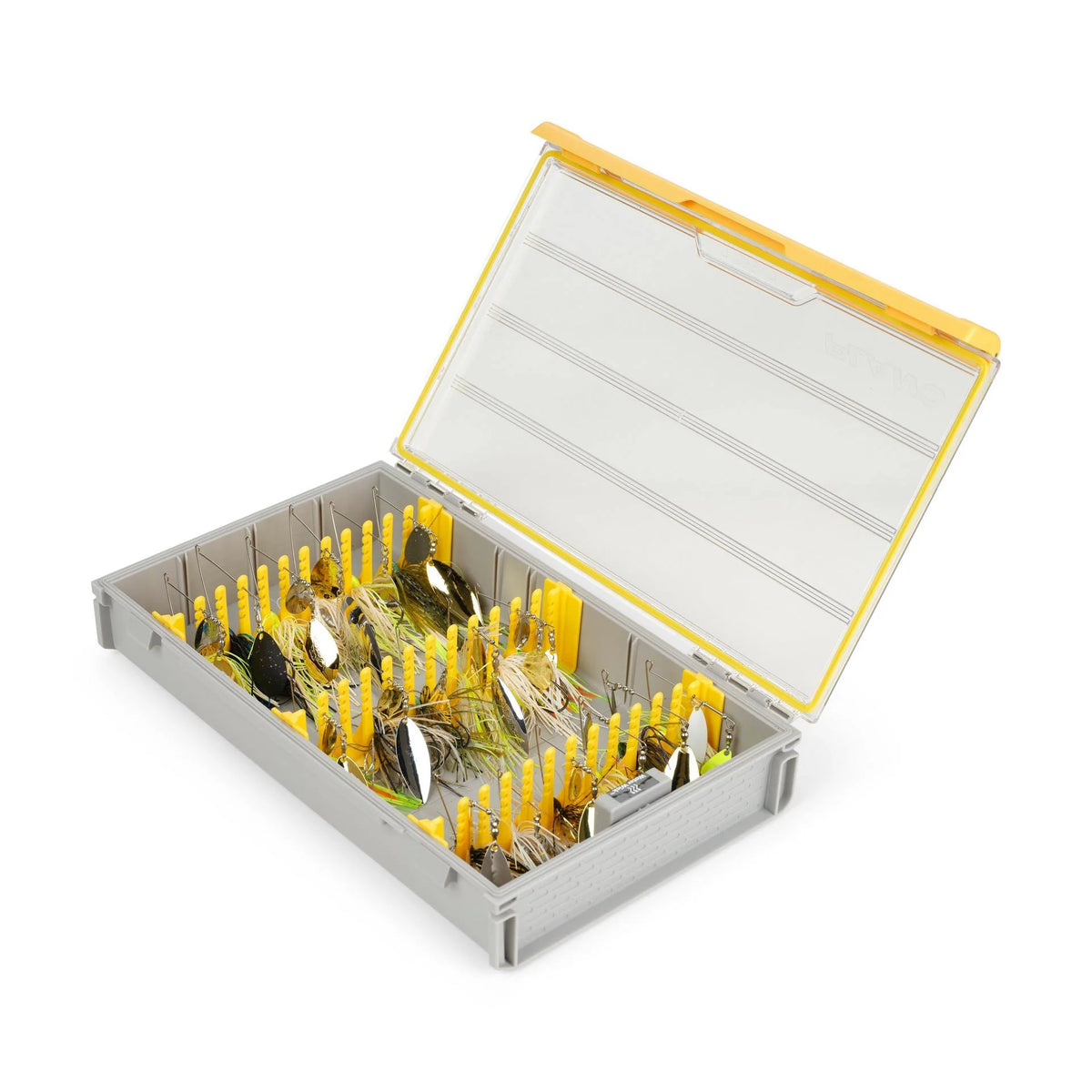 Caja Plano EDGE Spinner Bait 3700