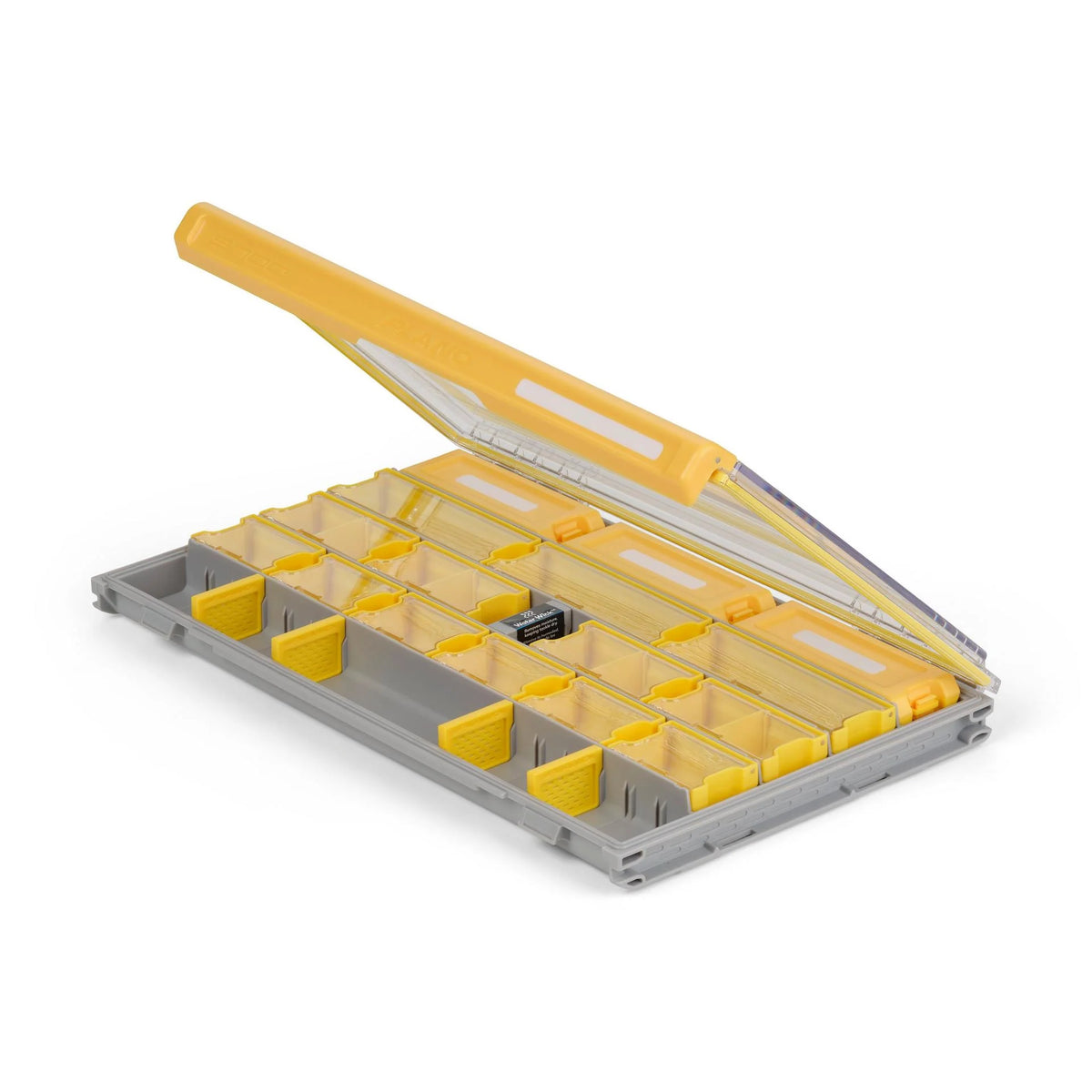 Caja Plano EDGE Terminal 3700