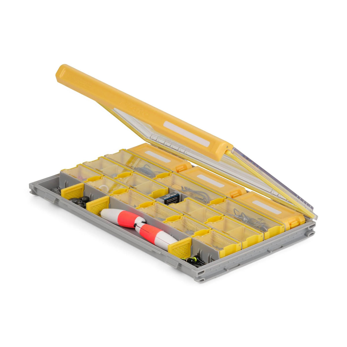 Caja Plano EDGE Terminal 3700