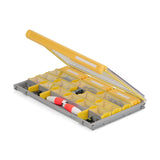 Caja Plano EDGE Terminal 3700