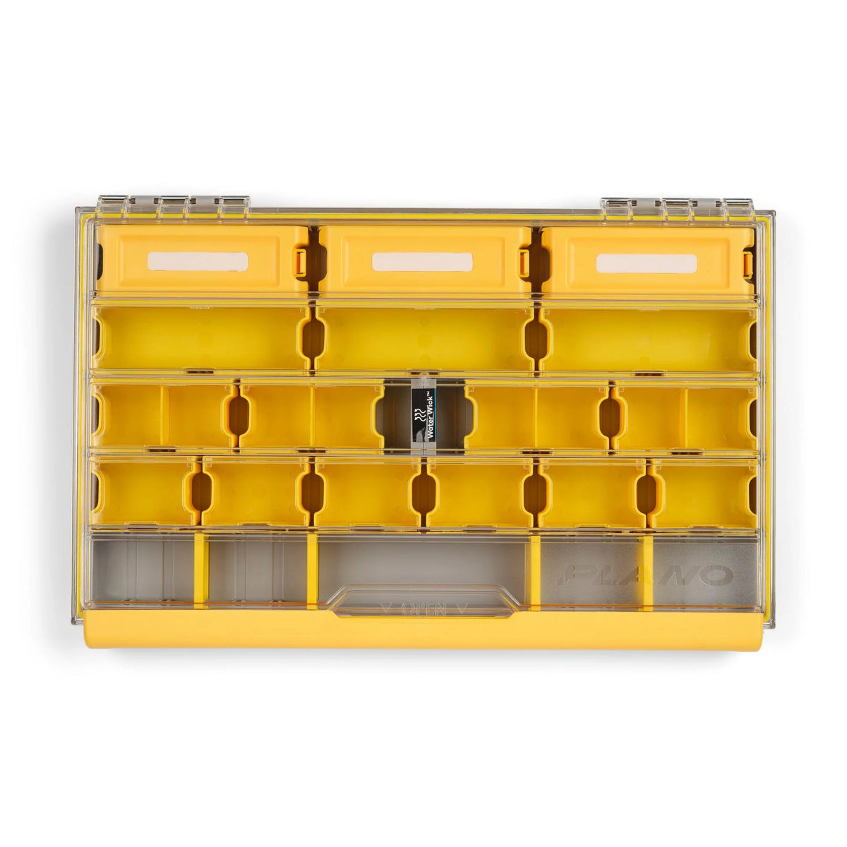 Caja Plano EDGE Terminal 3700