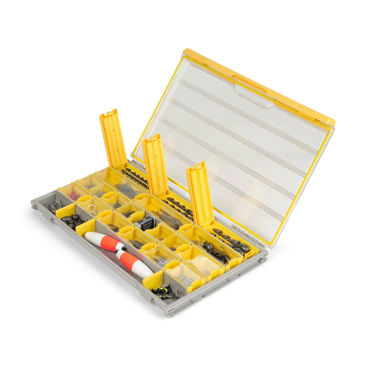 Caja Plano EDGE Terminal 3700