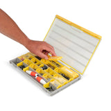 Caja Plano EDGE Terminal 3700