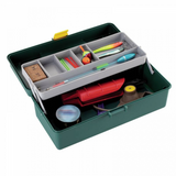 Caja maletín Evia