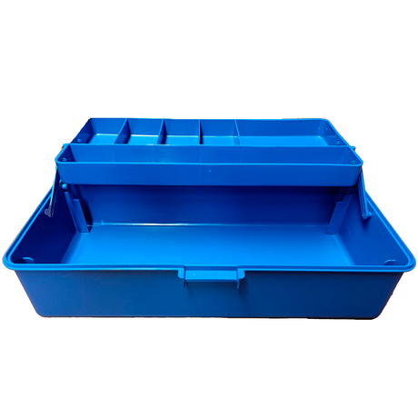 Caja maletín Evia