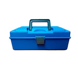 Caja maletín Evia