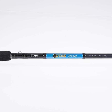 Cana Hart Nation Spin ML 7 3